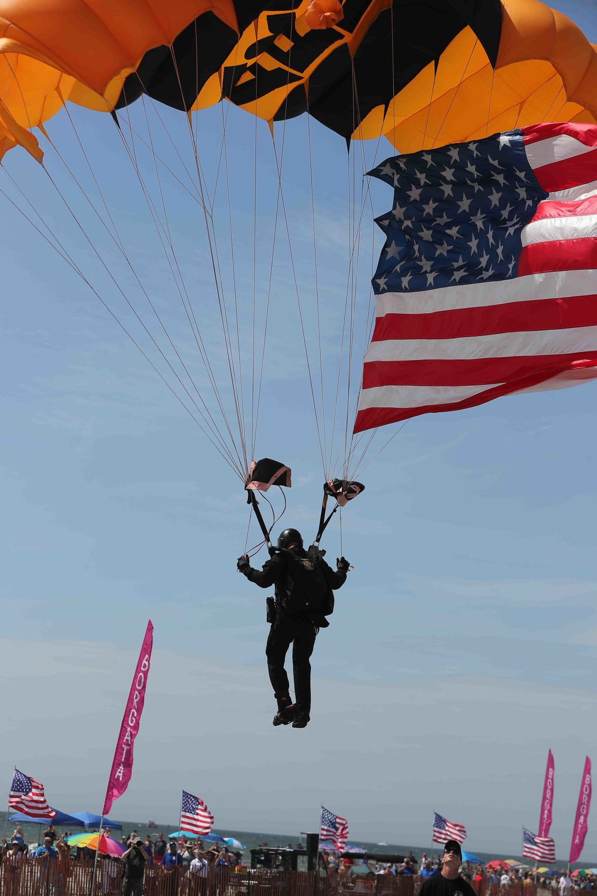 2019 Atlantic City Airshow